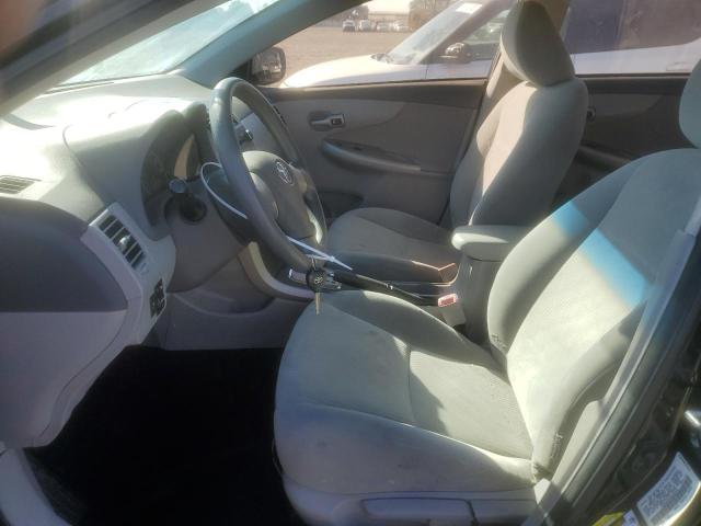 Photo 7 from auction – 2010 TOYOTA COROLLA BA with VIN 1NXBU4EE5AZ256309