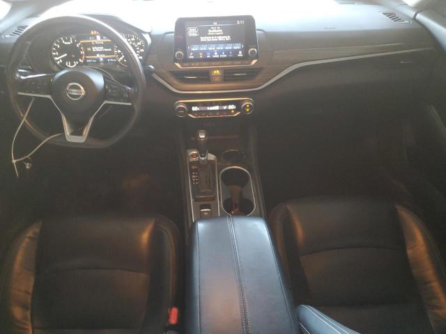 Photo 8 from auction – 2022 NISSAN ALTIMA SL with VIN 1N4BL4EVXNN417086