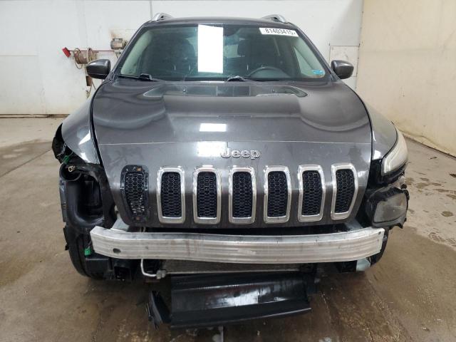 Photo 5 from auction – 2014 JEEP CHEROKEE L with VIN 1C4PJMCS2EW188590