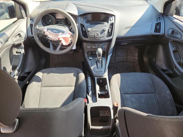 Photo 8 from auction – 2017 FORD FOCUS S with VIN 1FADP3E27HL335152