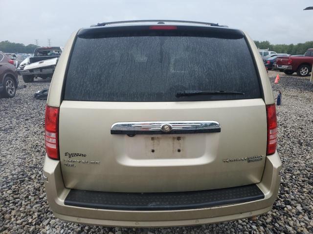 Photo 6 from auction – 2010 CHRYSLER TOWN & COU with VIN 2A4RR7DX7AR339076
