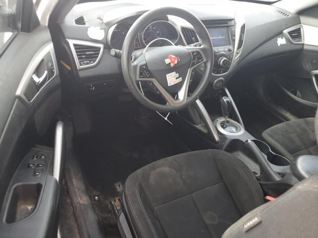 صورة رقم 8 من المزاد - 2016 HYUNDAI VELOSTER مع VIN KMHTC6AD5GU277248