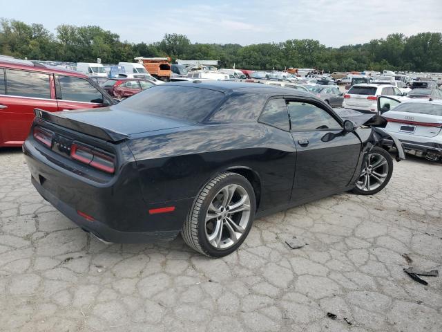Фото 3 с аукциона – 2020 DODGE CHALLENGER с VIN 2C3CDZBT9LH118324