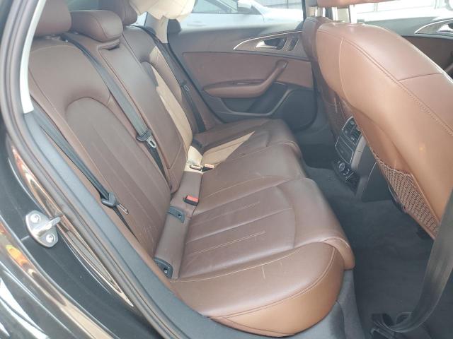 Photo 10 from auction – 2017 AUDI A6 PREMIUM with VIN WAUC8AFC3HN028707