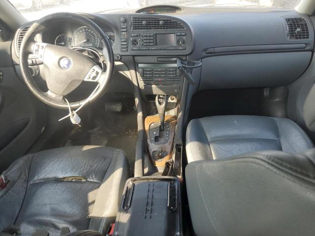 Photo 8 from auction – 2006 SAAB 9-3 with VIN YS3FD49Y561003700