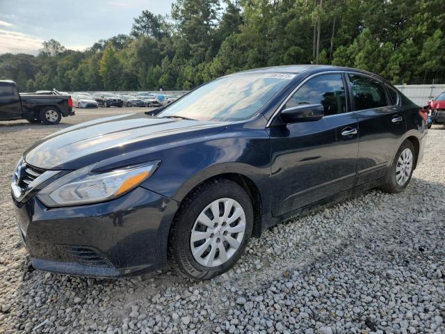 NISSAN ALTIMA 2.5 2017 with VIN 1N4AL3AP8HC249509 - Photo from auction