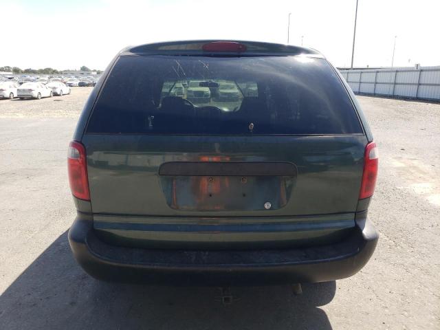 Photo 6 from auction – 2001 DODGE CARAVAN SE with VIN 1B4GP25G71B110672