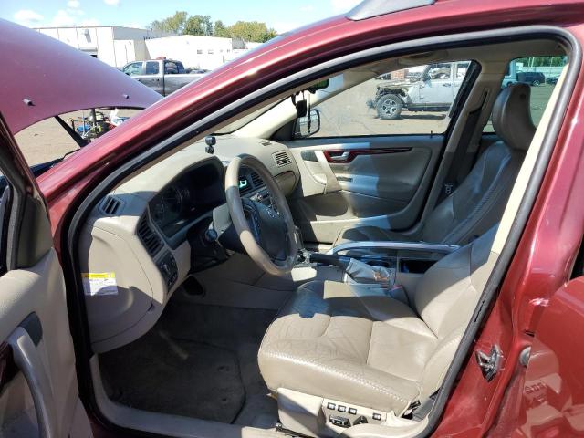 Photo 7 from auction – 2004 VOLVO XC70 with VIN YV1SZ59H141157762