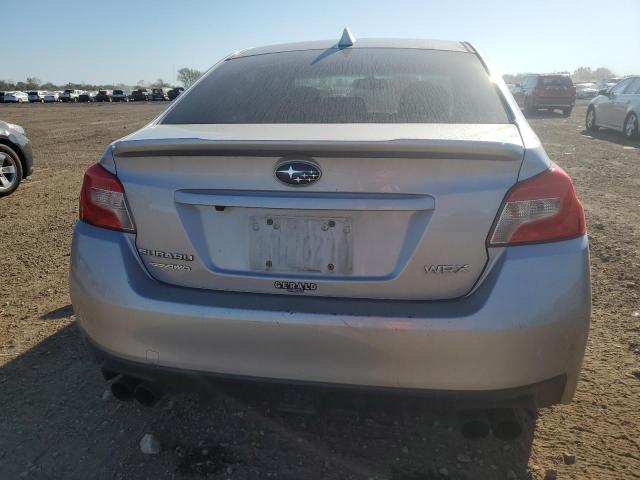 Photo 6 from auction – 2015 SUBARU WRX LIMITE with VIN JF1VA1G62F9806337