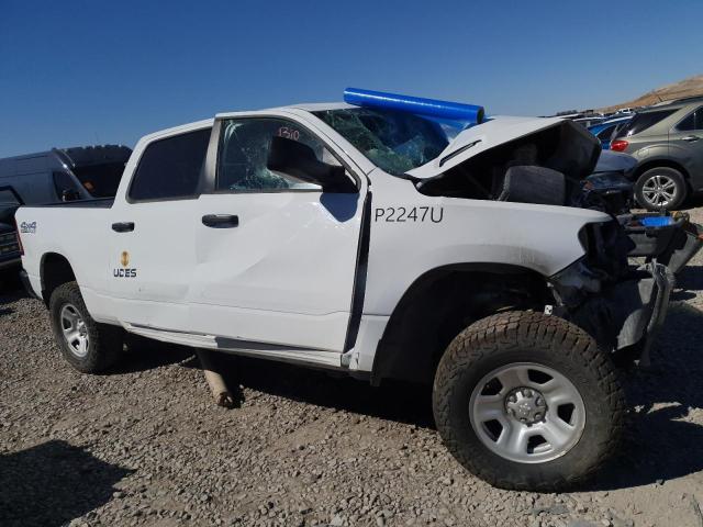 Photo 4 from auction – 2023 RAM 1500 TRADE with VIN 1C6SRFNT6PN586471