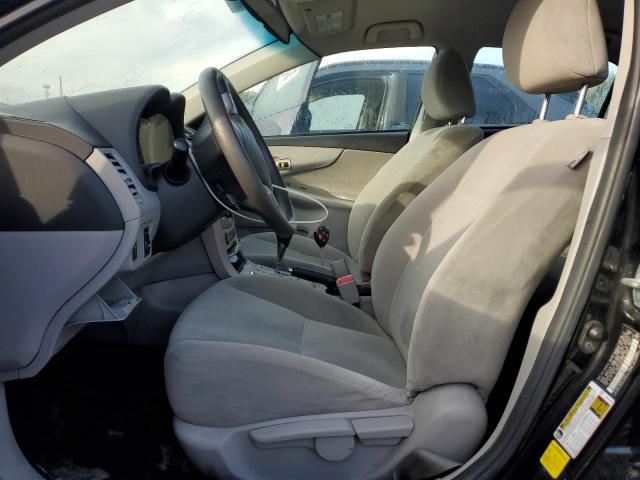Photo 7 from auction – 2012 TOYOTA COROLLA BA with VIN 2T1BU4EE4CC865315
