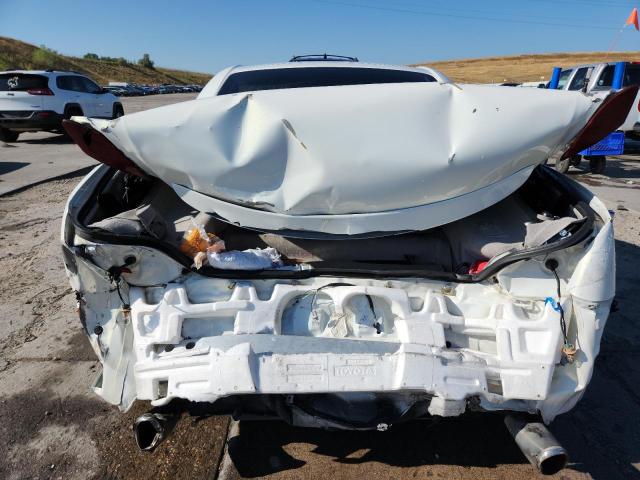 Photo 6 from auction – 2005 LEXUS SC 430 with VIN JTHFN48Y650067365