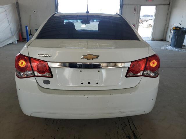 Photo 6 from auction – 2012 CHEVROLET CRUZE LS with VIN 1G1PC5SH3C7358557