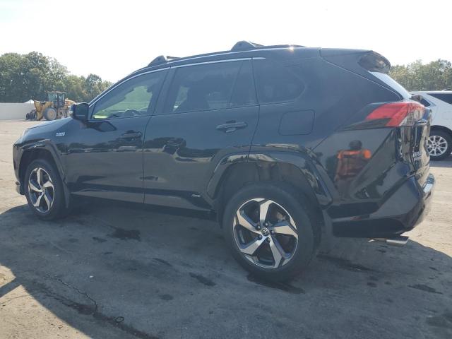 Photo 2 from auction – 2023 TOYOTA RAV4 PRIME with VIN JTMAB3FV8PD163260