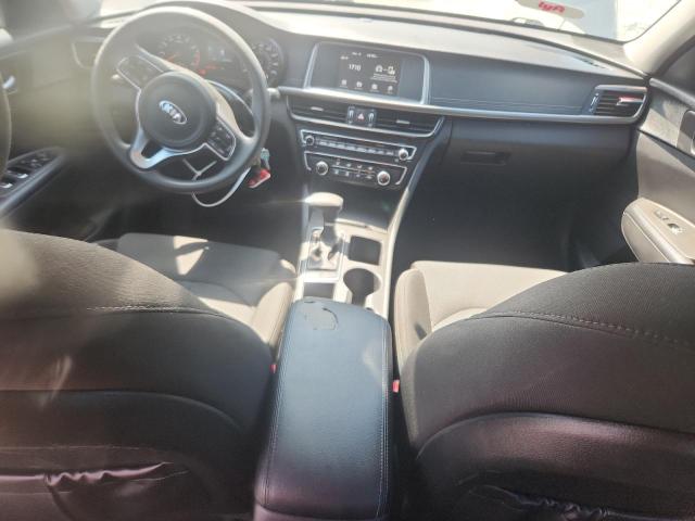 Photo 8 from auction – 2018 KIA OPTIMA LX with VIN 5XXGT4L35JG227879