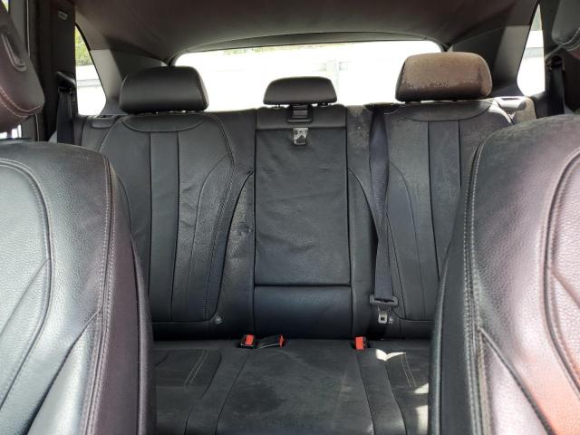 Photo 10 from auction – 2017 BMW X5 XDRIVE3 with VIN 5UXKR0C36H0V76609
