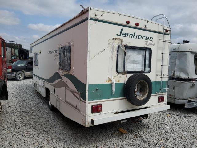 Photo 3 from auction – 2000 CHEVROLET EXPRESS G3 with VIN 1GBJG31J4Y1212550