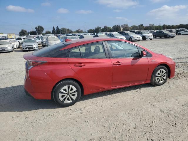 Photo 3 from auction – 2016 TOYT PRIUS with VIN JTDKARFU9G3518427