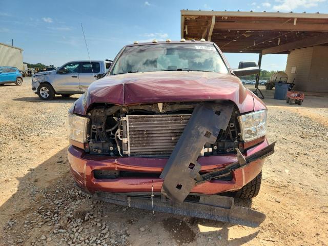 Photo 5 from auction – 2017 RAM 2500 ST with VIN 3C6UR5CL2HG748807