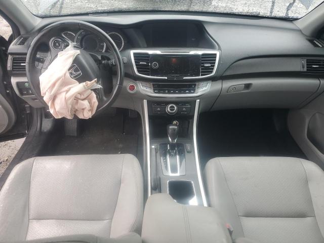 Photo 8 from auction – 2015 HONDA ACCORD EXL with VIN 1HGCR3F85FA003966