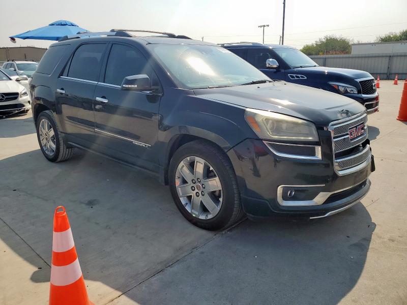 Photo 4 from auction – 2015 GMC ACADIA DEN with VIN 1GKKVTKDXFJ116471
