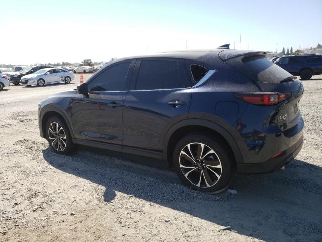 Photo 2 from auction – 2023 MAZDA CX-5 PREMI with VIN JM3KFBDM9P0190298