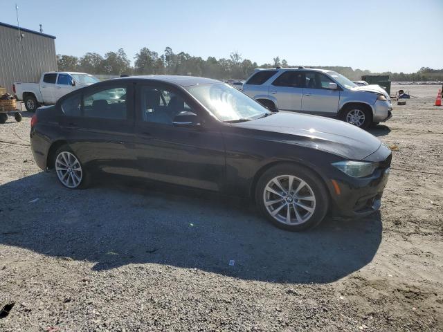 Photo 4 from auction – 2018 BMW 320 I with VIN WBA8A9C56JAH13556