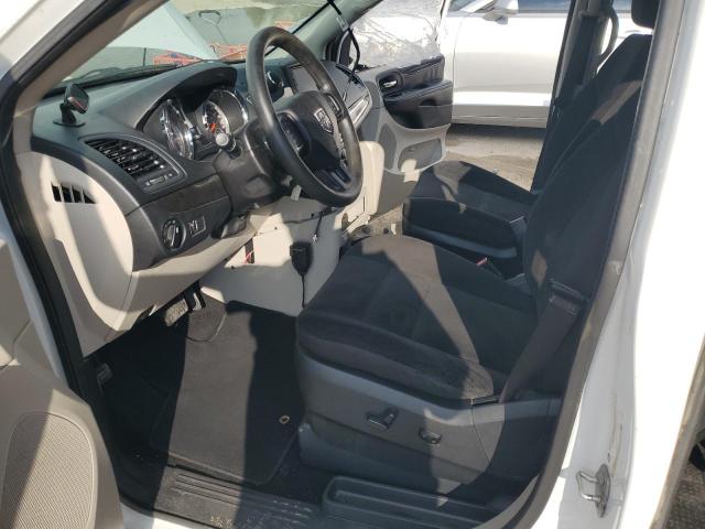 Photo 7 from auction – 2020 DODGE GRAND CARA with VIN 2C4RDGBG9LR198294