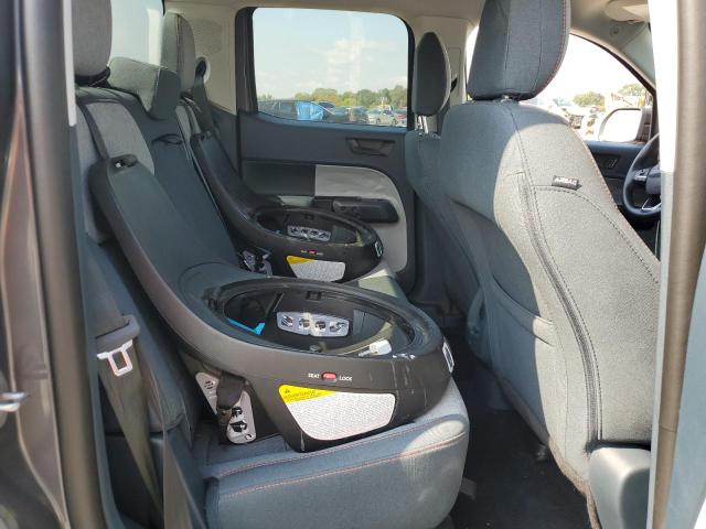 Photo 10 from auction – 2024 FORD MAVERICK X with VIN 3FTTW8H34RRB49162