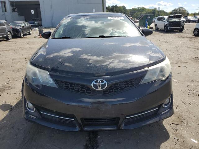 Photo 5 from auction – 2014 TOYOTA CAMRY L with VIN 4T1BF1FK9EU342516