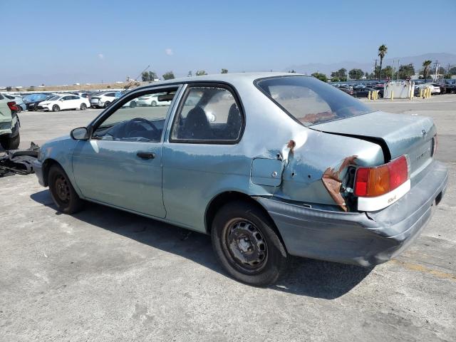 Photo 2 from auction – 1994 TOYOTA TERCEL STD with VIN JT2EL46S4R0498822