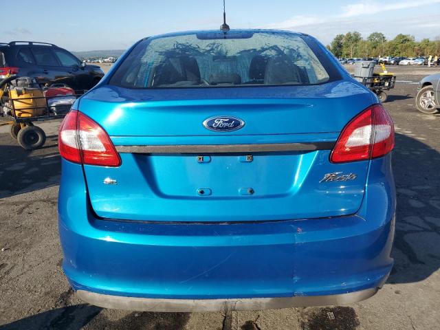 Photo 6 from auction – 2013 FORD FIESTA with VIN 3FADP4BJ3DM222793