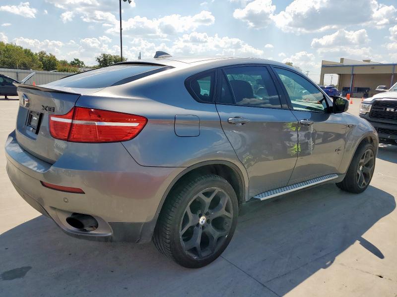 Photo 3 from auction – 2011 BMW X6 XDRIVE3 with VIN 5UXFG2C53BLX08056