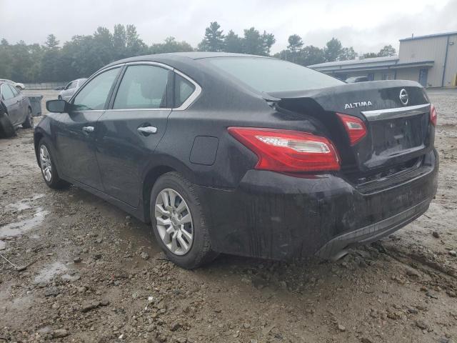 Photo 2 from auction – 2016 NISSAN ALTIMA 2.5 with VIN 1N4AL3AP8GN330657