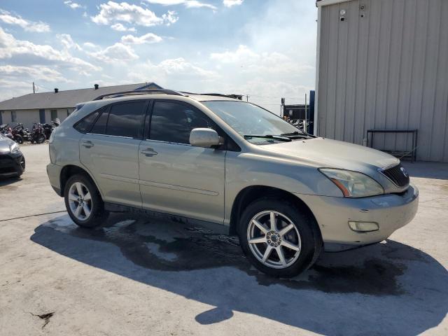 Photo 4 from auction – 2004 LEXUS RX 330 with VIN 2T2GA31U44C001190