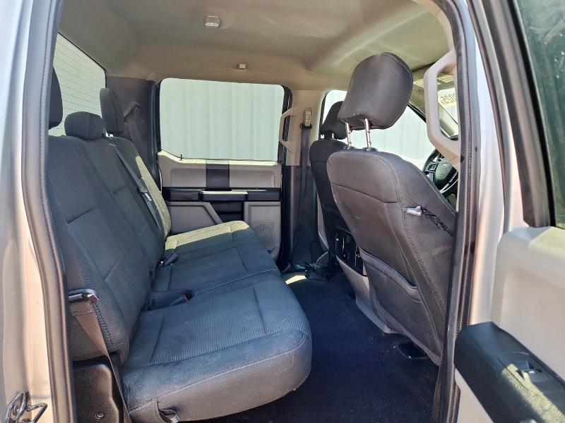 Photo 10 from auction – 2020 FORD F150 SUPER with VIN 1FTEW1EP0LKF37251