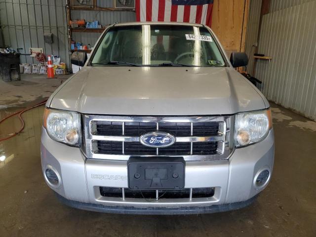 Photo 5 from auction – 2012 FORD ESCAPE XLS with VIN 1FMCU0C7XCKB49806