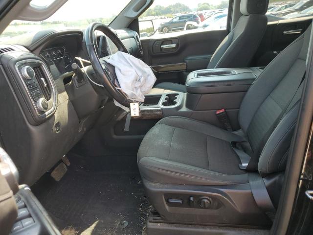 Photo 7 from auction – 2020 GMC SIERRA K1500 ELEVATION with VIN 3GTU9CED8LG171826