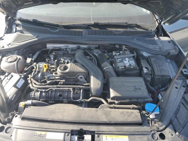Photo 11 from auction – 2024 VOLKSWAGEN JETTA SE with VIN 3VWEM7BU1RM068088