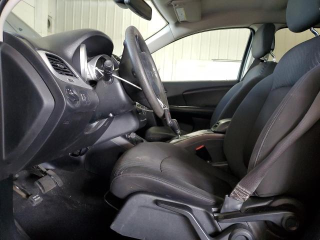 Photo 7 from auction – 2018 DODGE JOURNEY SE with VIN 3C4PDCAB8JT524974