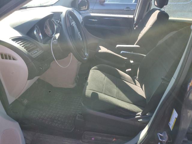 Photo 7 from auction – 2012 DODGE GRAND CARA with VIN 2C4RDGBG1CR199035