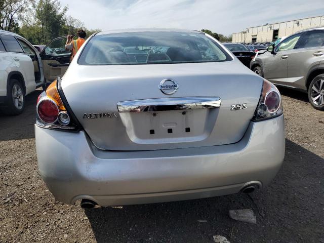Photo 6 from auction – 2012 NISSAN ALTIMA BAS with VIN 1N4AL2AP2CC183638