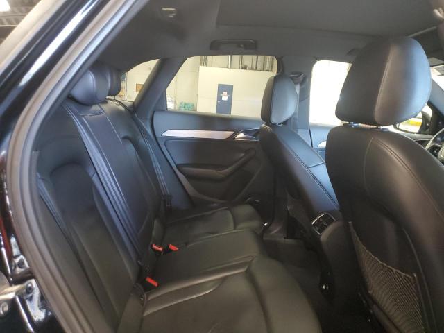 Photo 11 from auction – 2018 AUDI Q3 PREMIUM with VIN WA1JCCFS4JR028624