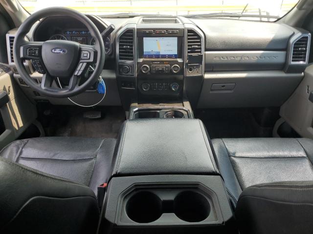 Photo 8 from auction – 2020 FORD F250 SUPER with VIN 1FT7W2B68LED02041