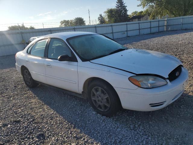 Photo 4 from auction – 2007 FORD TAURUS SE with VIN 1FAFP53U17A100510