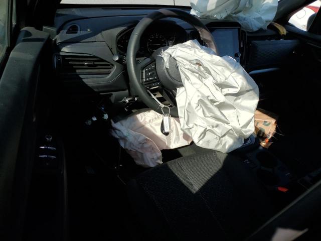 Photo 8 from auction – 2025 SUBARU FORESTER P with VIN JF2SLDDC9SH565638