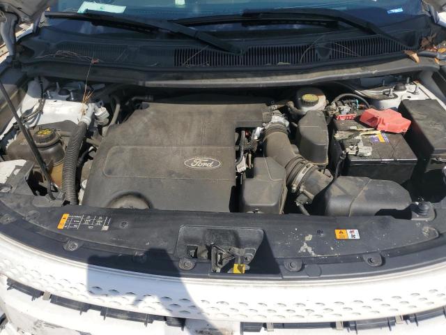 Фото 12 с аукциона – 2013 FORD EXPLORER L с VIN 1FM5K8F83DGA35958
