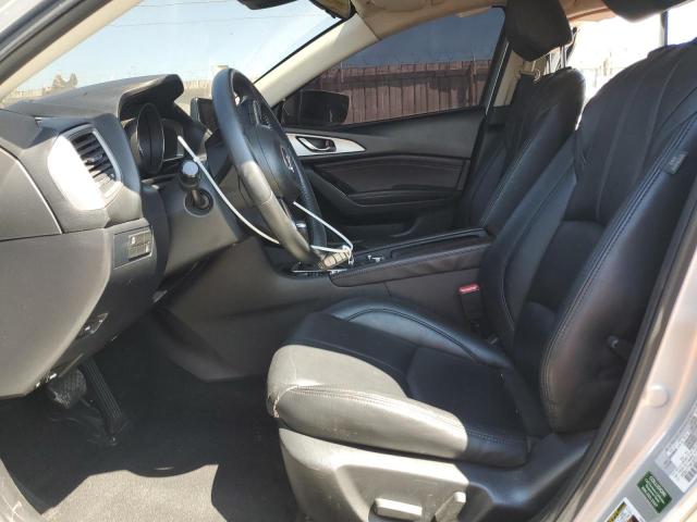 Photo 7 from auction – 2017 MAZDA 3 TOURING with VIN 3MZBN1V77HM122737