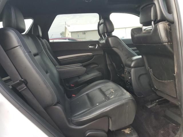 Photo 11 from auction – 2017 DODGE DURANGO GT with VIN 1C4RDJDG8HC611722