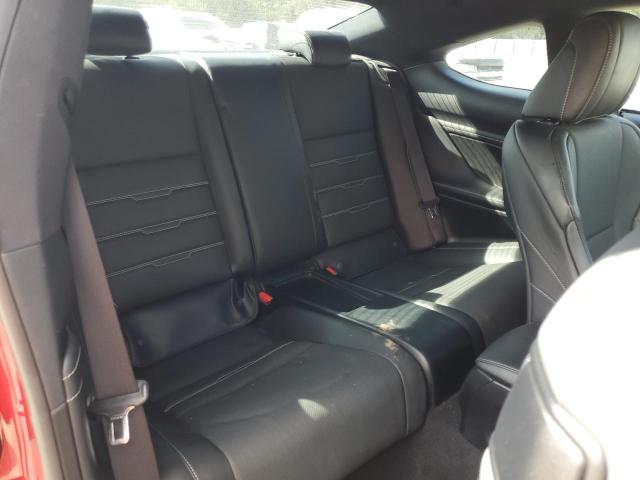 Photo 10 from auction – 2018 LEXUS RC 300 with VIN JTHHA5BC0J5008669